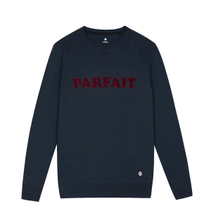 Sweater Darney Taille S Navy "Parfait" Sweater Darney Taille S Navy "Parfait"