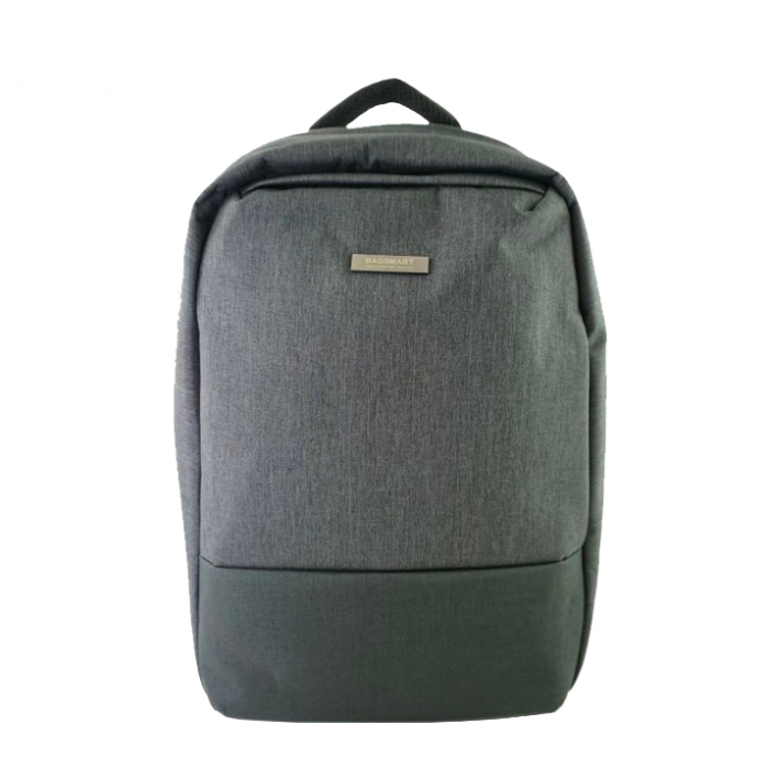 Sac à dos ordinateur Antivol 16 pouces Dark Grey