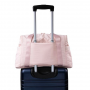 Sac de voyage Zoraesque 28 litres Rose