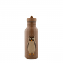 Gourde en acier inoxydable 500 ml Mr. Owl