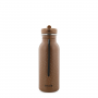 Gourde en acier inoxydable 500 ml Mr. Owl