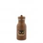 Gourde en acier inoxydable 350 ml Mr. Owl