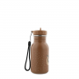Gourde en acier inoxydable 350 ml Mr. Owl