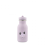 Gourde en acier inoxydable 350 ml Mrs. Mouse