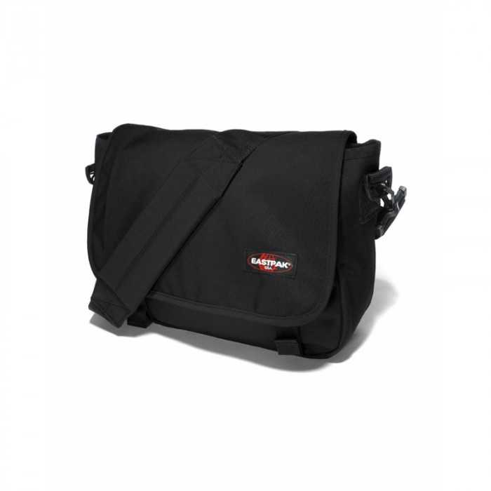 Besace Jr 11.5 Litres black
