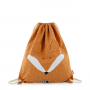 Sac à dos à corde enfant 40 cm Mr. Fox