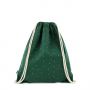 Sac à dos à corde enfant 40 cm Mr Crocodile