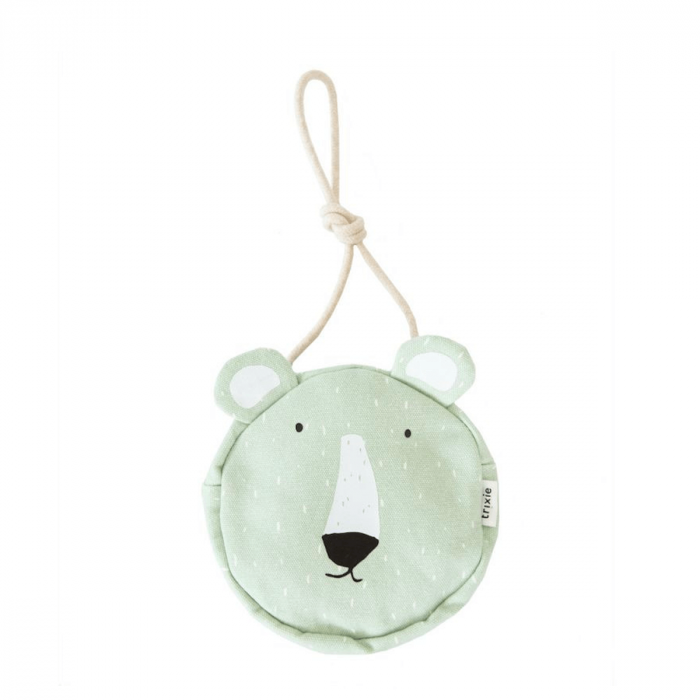 Sac à main enfant 45 cm Mr. Polar Bear