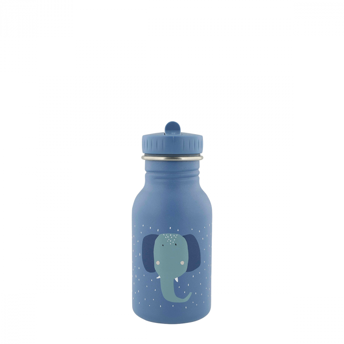 Gourde en acier inoxydable 350 ml Mrs. Elephant