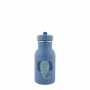 Gourde en acier inoxydable 350 ml Mrs. Elephant