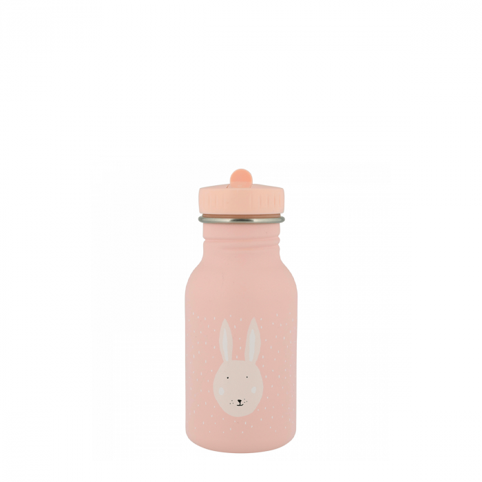 Gourde en acier inoxydable 350 ml Mrs. Rabbit