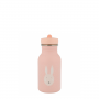 Gourde en acier inoxydable 350 ml Mrs. Rabbit