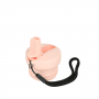 Gourde en acier inoxydable 350 ml Mrs. Rabbit