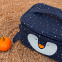Sac à Lunch Isotherme 20 cm Mr. Penguin