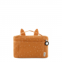 Sac à Lunch Isotherme 20 cm Mr. Fox