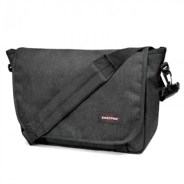 Besace Jr 11.5 Litres black denim