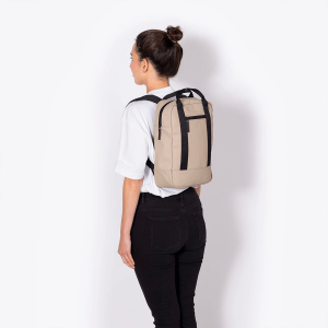 Sac à dos Lotus Ison Mini 12 litres Nude Sac à dos Lotus Ison Mini 12 litres Nude