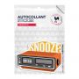 Autocollant sticker High tech Réveil snooze