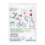 Autocollant sticker Bobo Ecolo