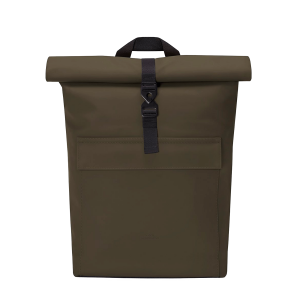 Sac à dos Lotus Jasper mini 42 cm Olive Sac à dos Lotus Jasper mini 42 cm Olive