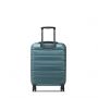 Valise cabine rigide Air Armour Slim 55 cm Vert