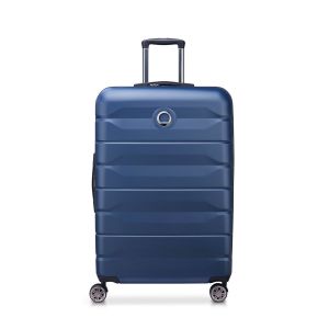 Valise rigide Air Armour Extensible 77 cm Bleu nuit Valise rigide Air Armour Extensible 77 cm Bleu nuit