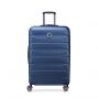 Valise rigide Air Armour Extensible 77 cm Bleu nuit