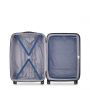Valise rigide Air Armour Extensible 77 cm Bleu nuit