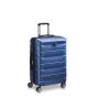 Valise rigide Air Armour Extensible 77 cm Bleu nuit