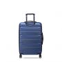 Valise rigide Air Armour Extensible 77 cm Bleu nuit