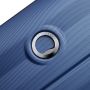 Valise rigide Air Armour Extensible 77 cm Bleu nuit