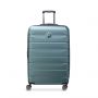 Valise rigide Air Armour Extensible 77 cm Vert