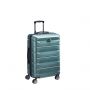 Valise rigide Air Armour Extensible 77 cm Vert