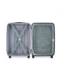 Valise rigide Air Armour Extensible 77 cm Vert