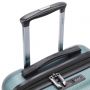 Valise rigide Air Armour Extensible 77 cm Vert