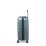 Valise rigide Air Armour Extensible 77 cm Vert