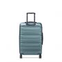 Valise rigide Air Armour Extensible 77 cm Vert
