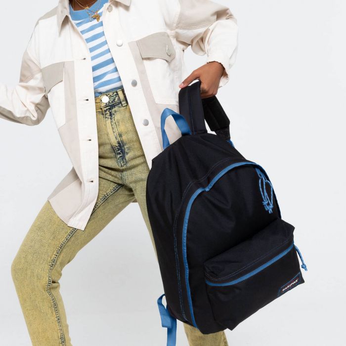 Sac à dos ordinateur Out of office 13 pouces Kontrast mysty