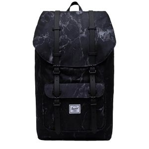 Sac à dos Little America 25 Litres Black marble Sac à dos Little America 25 Litres Black marble