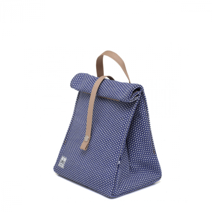 Sac à lunch Isotherme Original 5 litres Dots