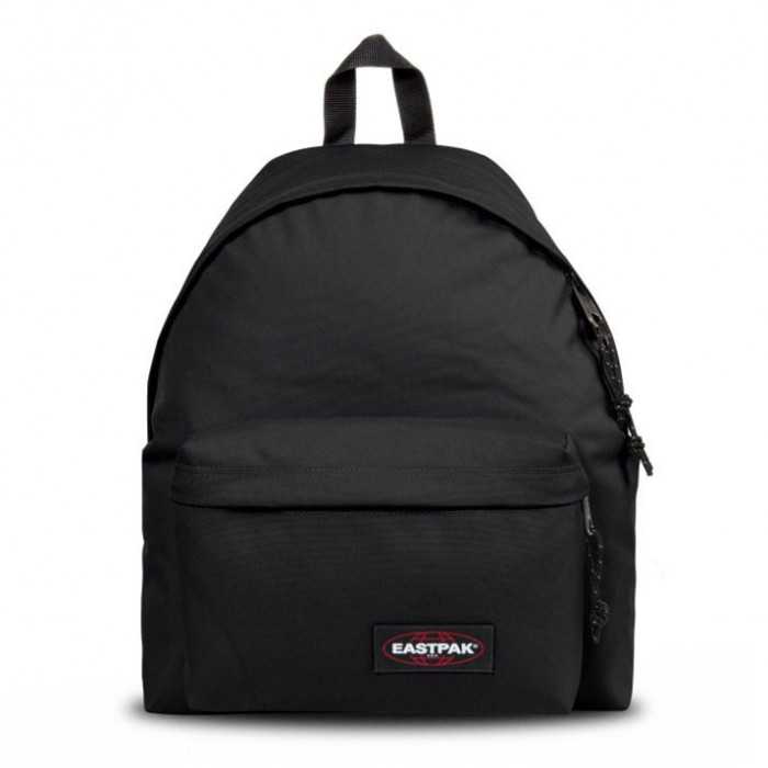 Sac à dos Padded Pak'R 24 Litres Black