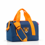 Sac de voyage Allrounder M kids 40 cm Tiger Navy