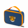 Sac isotherme Thermocase Kids 20 cm Tiger Navy