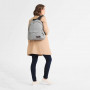 Sac à dos Padded Pak'R 24 Litres Sunday Grey