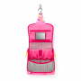 Trousse de toilette Toiletbag kids 23 cm ABC Friends Pink