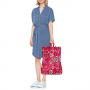 Sac à dos mini maxi Sacpack 15L Paisley Ruby