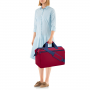Sac de Voyage Allrounder L Dark Ruby