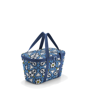Petit sac Isotherme Coolerbag XS 27,5 cm Floral 1 Petit sac Isotherme Coolerbag XS 27,5 cm Floral 1