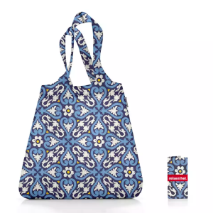 Sac shopping Mini Maxi Shopper 63 cm Floral 1 Sac shopping Mini Maxi Shopper 63 cm Floral 1