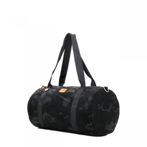 Sac de Sport Duffle Wool 28 L Kaki foncé Sac de Sport Duffle Wool 28 L Kaki foncé